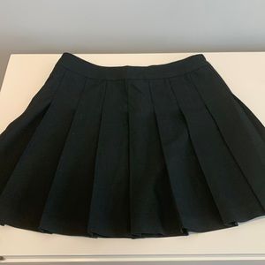 Sunday best size 2 tennis skirt